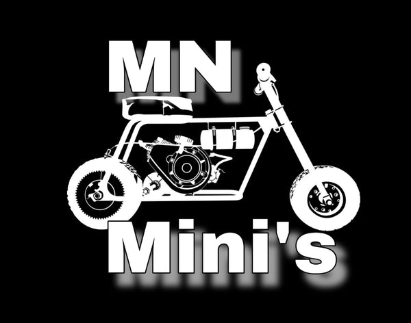 MN Mini Bikes