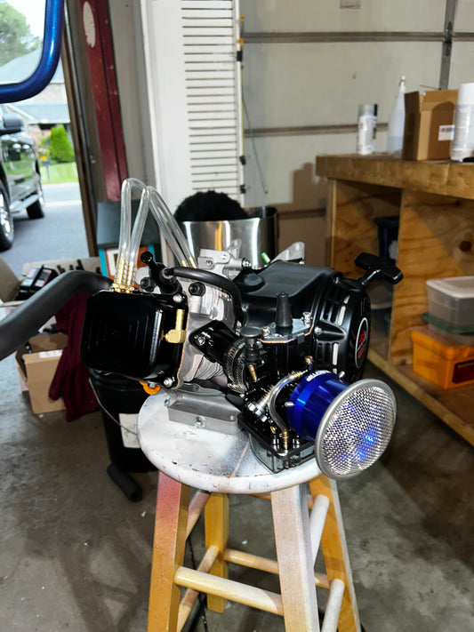 .308 Cam Hemi