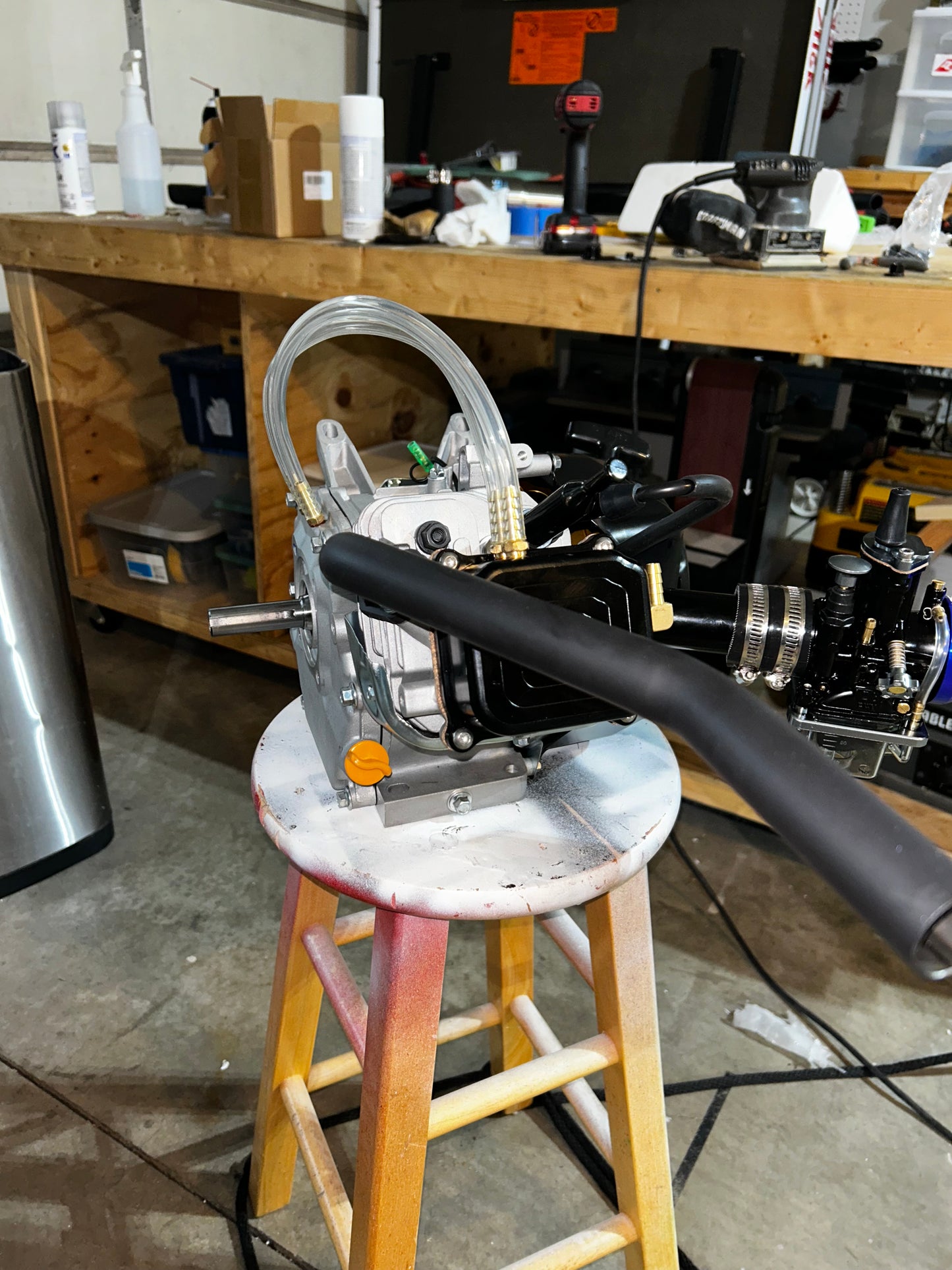 .308 Cam Hemi