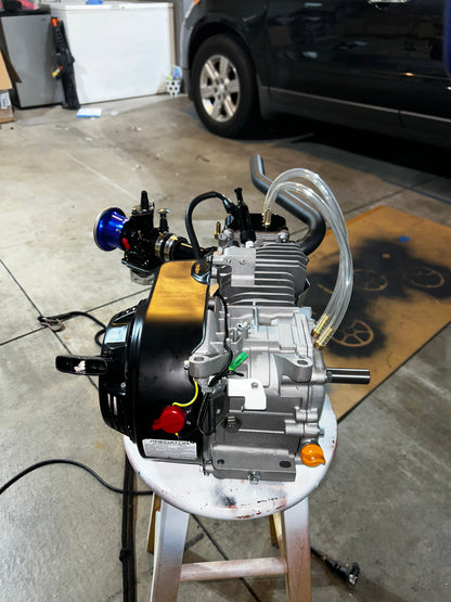 .308 Cam Hemi