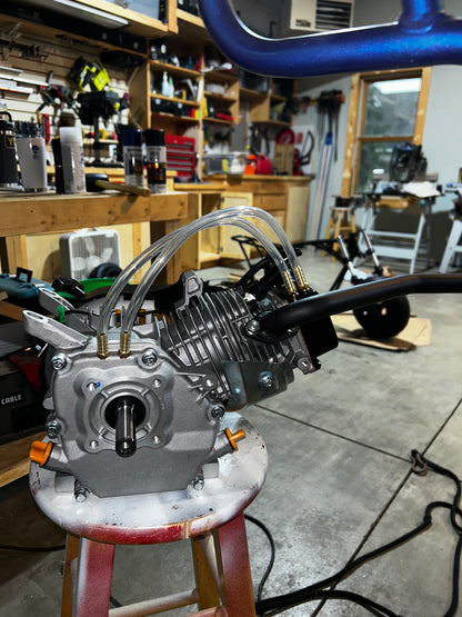 .308 Cam Hemi